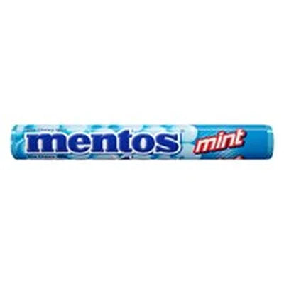 Mentos Mint Mix
