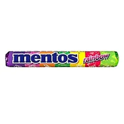 Mentos Tutti Rainbow