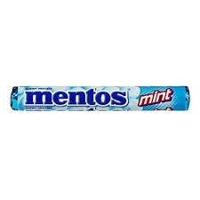 Mentos Mint 29g