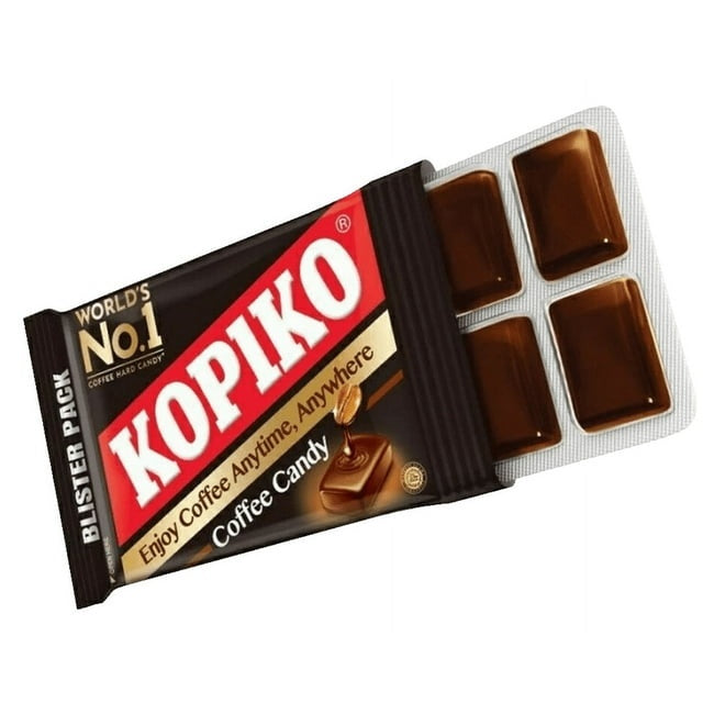 Kopiko NO.1 32g