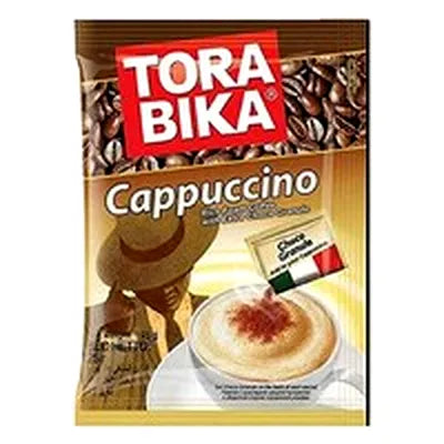Torabika Cappubccino