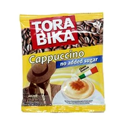 Tora Bika Cappuccino