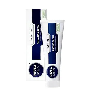Nivea Men Shaving Cream 100ml