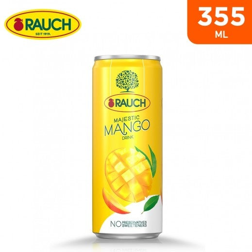 Rauch Mango 355ml