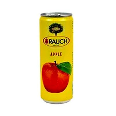Rauch Apple Sparkling 355ml