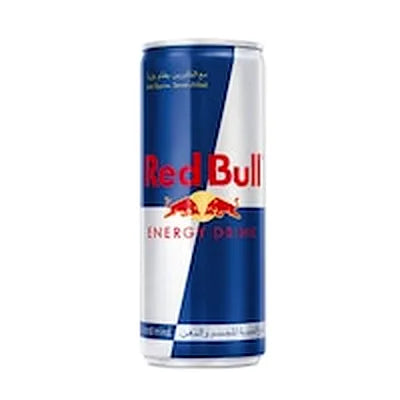 Red Bull 250ml