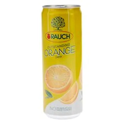 Rauch Orange Drink 355ml