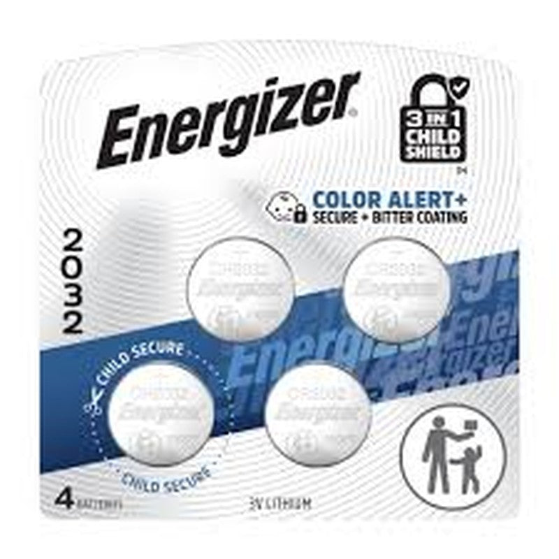 Energizer 2032 3V Lithium