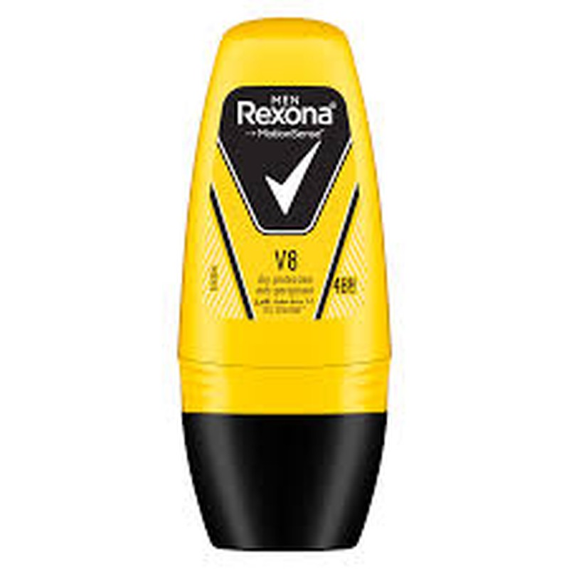 Rexona Roll Yellow 50ml