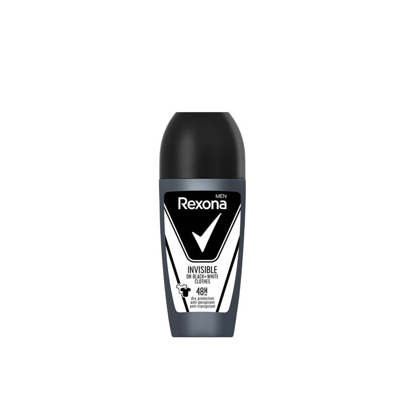 Rexona Roll Black 50ml