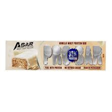 Abar Vanilla 18 Protein 50g