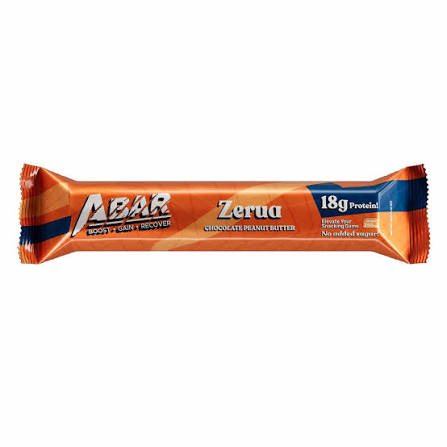 Abar Zerua 50g