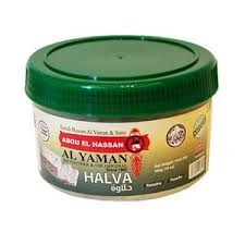Aboul Hosn S.h.yaman & Sons 800g