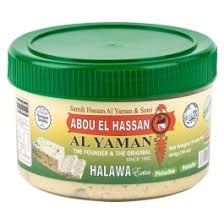 Abou El Hassan Al Yaman Halawa 450g