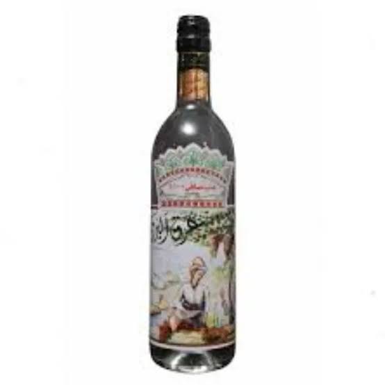 Arak Bardoni Extra