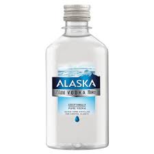 Alaska Vodka 200ml
