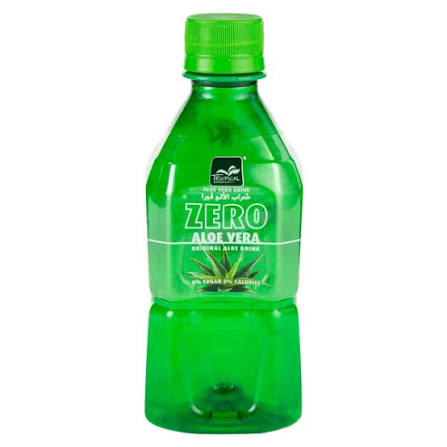 Aloe Free Sugar 240ml