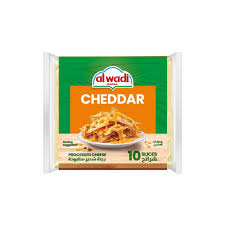 Alwadi Cheddar