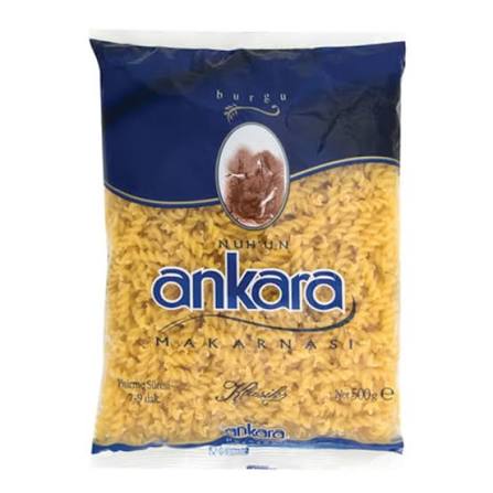 Ankara Burgu 500g