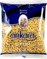 Ankara Dirsek