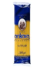 Ankara Makarnasi