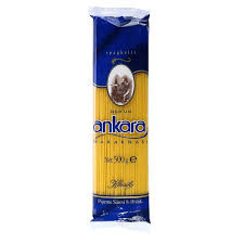 Ankara Spaghetti 500g