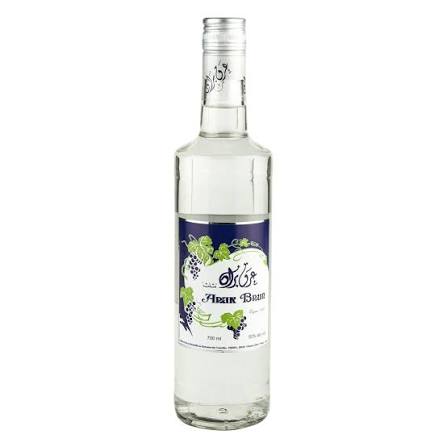 Arak Brun 700ml