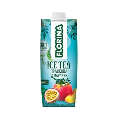 Florina Ice Tea Peach 500ml
