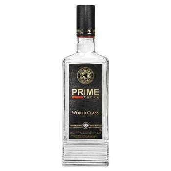 Prime Vodka 0.7L