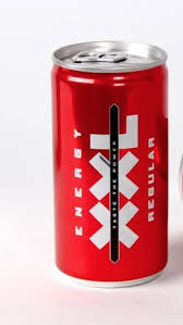 XXL Energy Regular 185ml