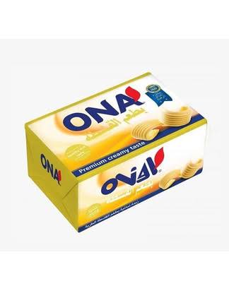 Ona Butter 200g