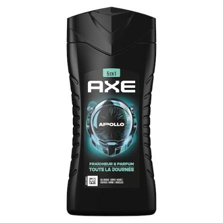 Axe Apollo Gel 70ml