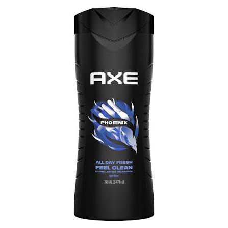 Axe Phoenix Gel 70ml
