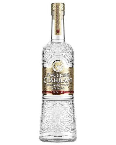 Russian Standard Gold 700ml