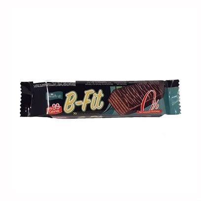 B-fit Dark Chocolate 21.5g