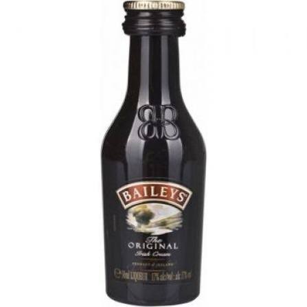 Baileys 50ml
