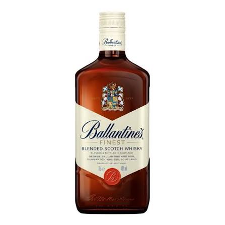 Ballantines Scotch Whisky 700ml