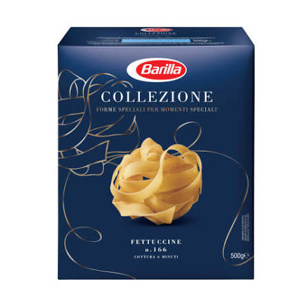 Barilla Fettuccine 500g