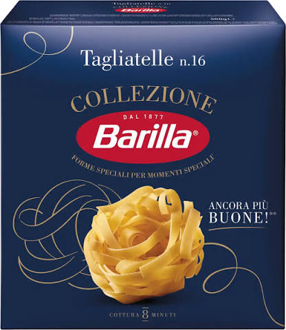 Barilla Tagliatelle 500g
