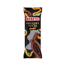Bebeto Gourmet Sticks Cookie