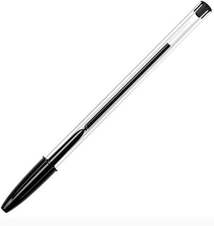 Bic Black