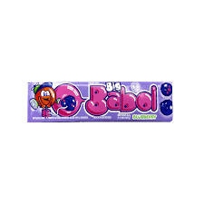 Big Babol Rasa Blube 21g