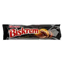 Biskrem Ulker 3PAKET 240g