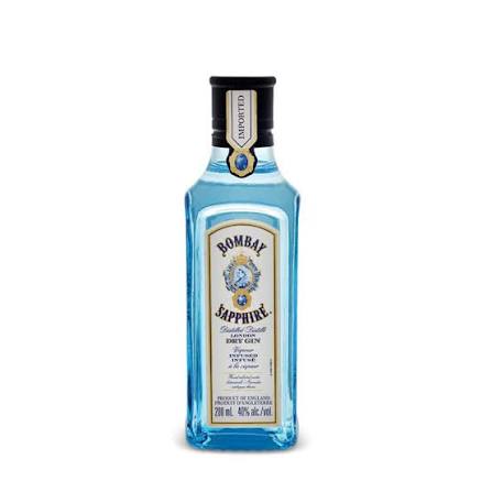 Bombay Gin 200ml
