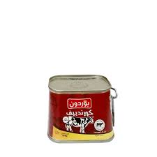 Bordon Corned Beef 198g