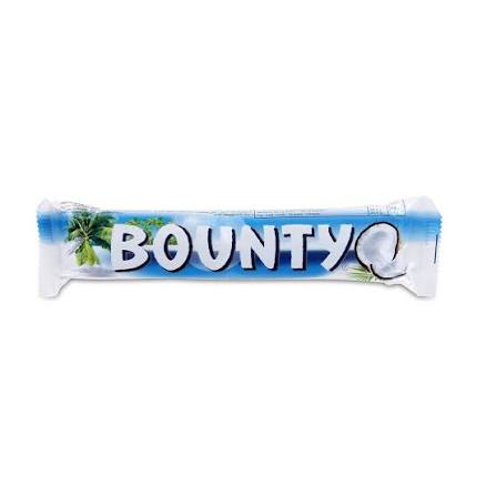 Bounty 57g