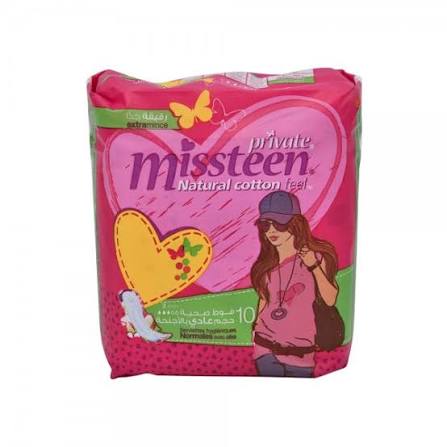Bt Private Miss Teen 10