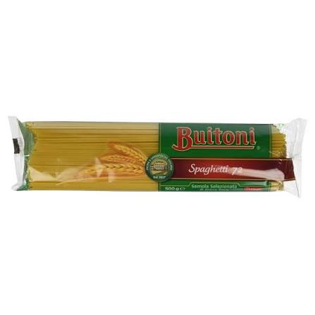 Buitoni Spaghetti 72 500g