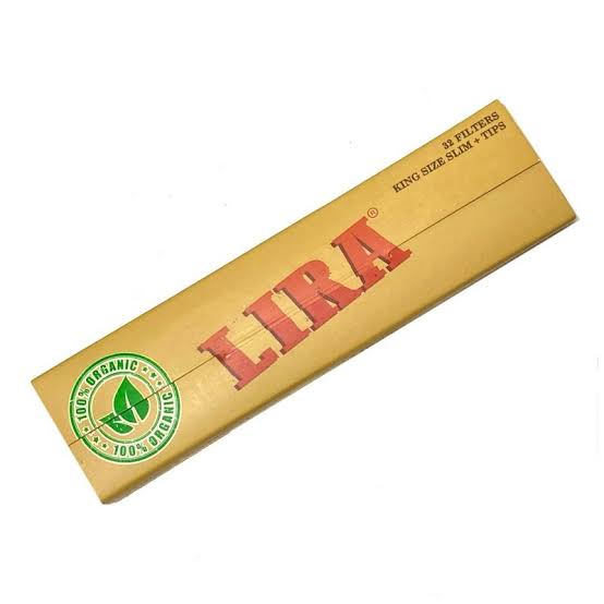B&J Lira King Size Organic