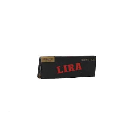 B&J Lira Noss